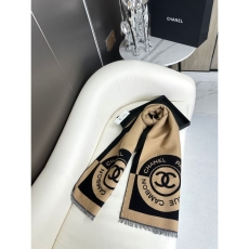 Chanel Scarf